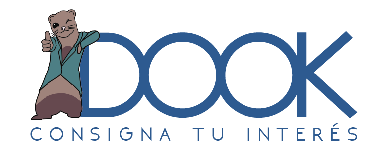 Dook, consigna tu interés